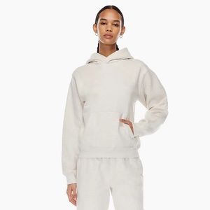 TNA Terry Fleece Perfect Hoodie